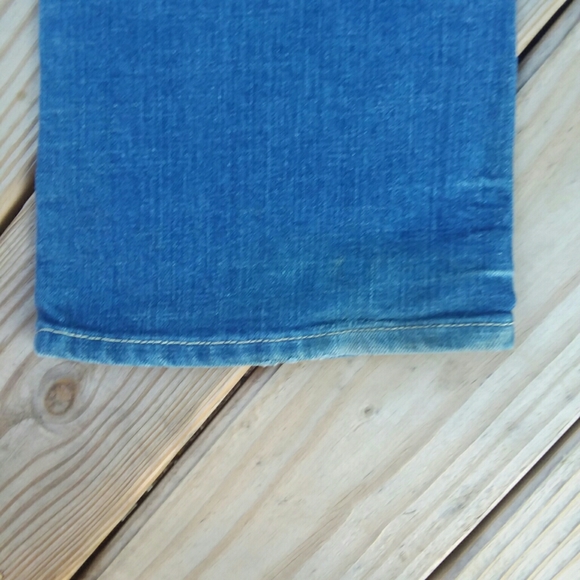American Eagle Jeans/Size 8 - Picture 10 of 12